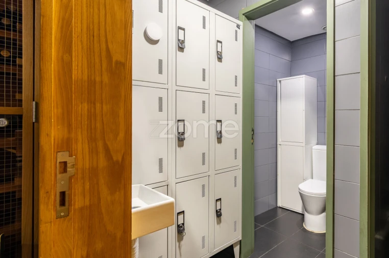 Negócio para Trespasse em Cedofeita, Santo Ildefonso, Sé, Miragaia, São Nicolau e Vitória Foto 10