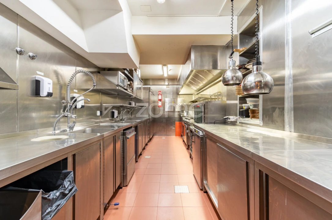 Negócio para Trespasse em Cedofeita, Santo Ildefonso, Sé, Miragaia, São Nicolau e Vitória Foto 5