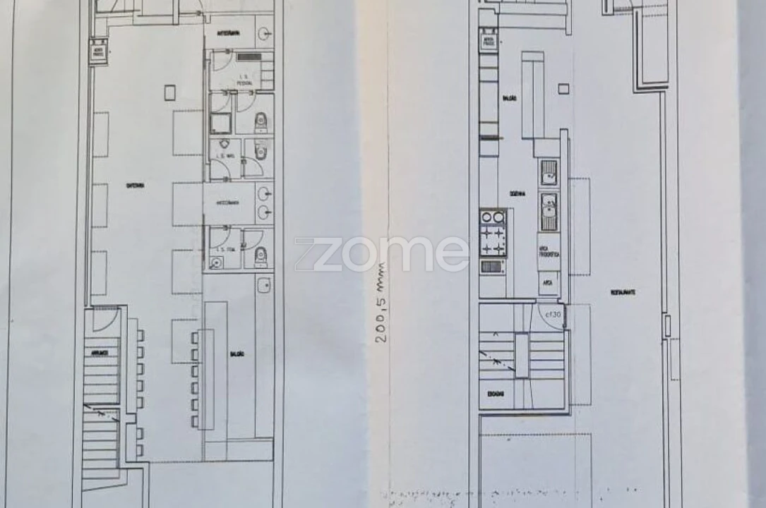 Negócio para Trespasse em Cedofeita, Santo Ildefonso, Sé, Miragaia, São Nicolau e Vitória Foto 13