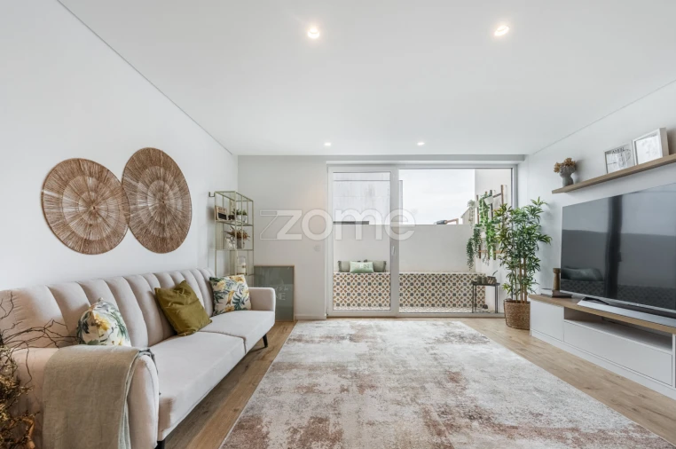 Apartamento T1 para Arrendamento em Matosinhos e Leça da Palmeira Foto 4