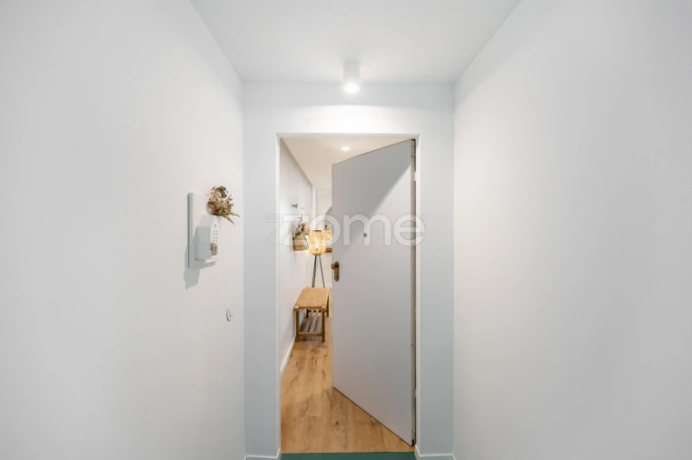 Apartamento T1 para Arrendamento em Matosinhos e Leça da Palmeira Foto 21