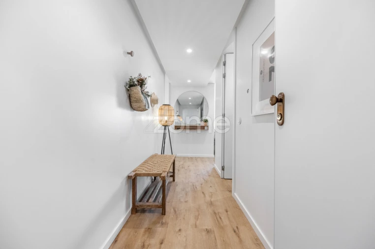 Apartamento T1 para Arrendamento em Matosinhos e Leça da Palmeira Foto 3