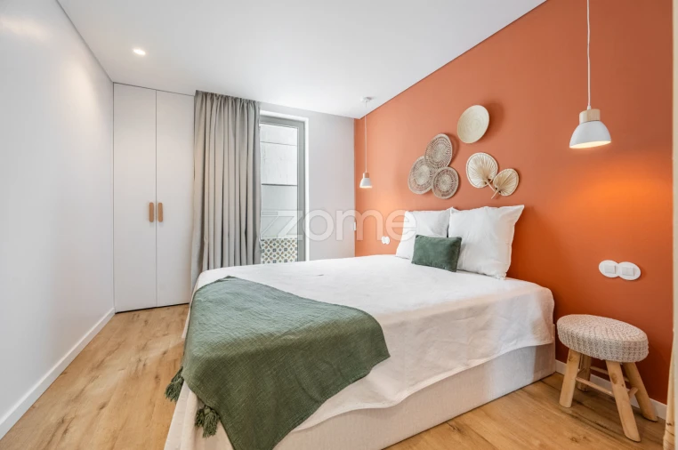 Apartamento T1 para Arrendamento em Matosinhos e Leça da Palmeira Foto 14