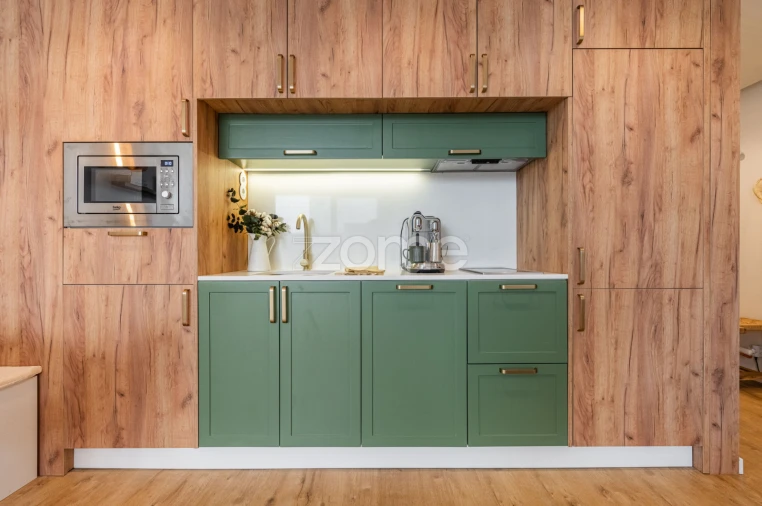 Apartamento T1 para Arrendamento em Matosinhos e Leça da Palmeira Foto 12