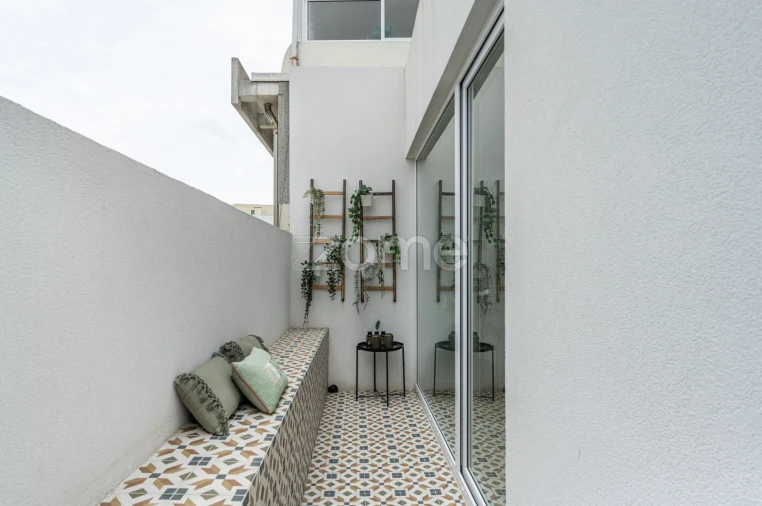 Apartamento T1 para Arrendamento em Matosinhos e Leça da Palmeira Foto 5