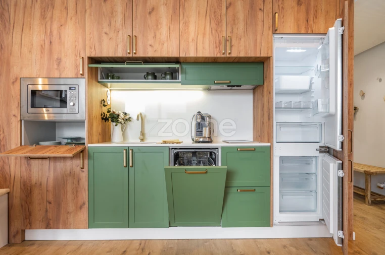 Apartamento T1 para Arrendamento em Matosinhos e Leça da Palmeira Foto 10