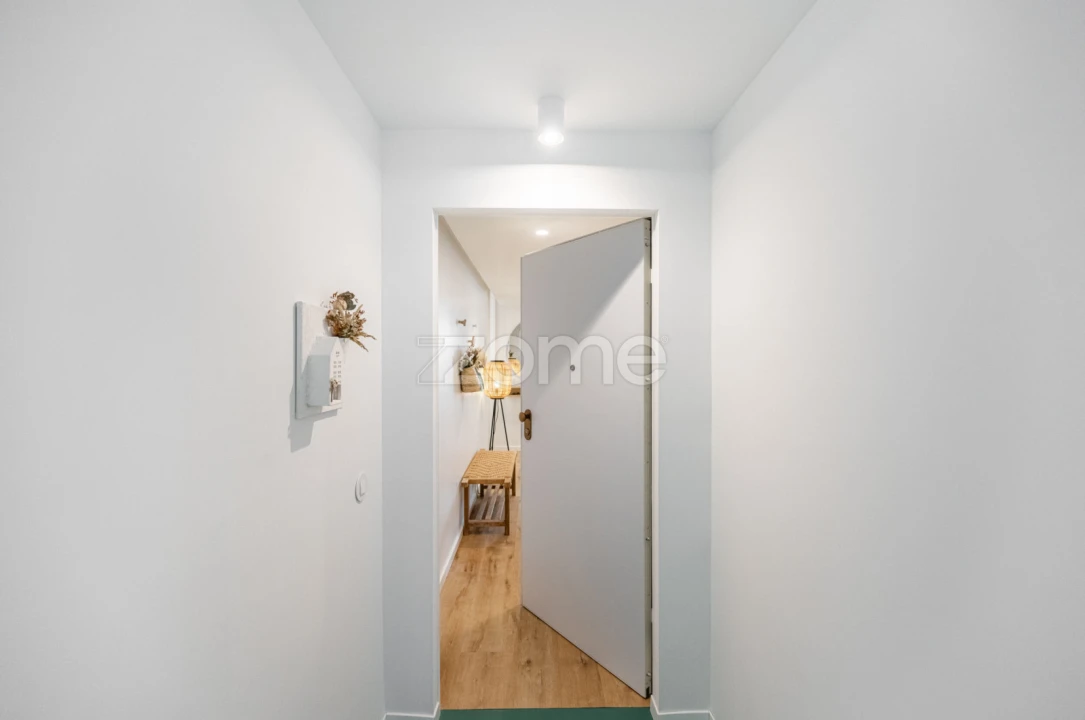 Apartamento T1 para Arrendamento em Matosinhos e Leça da Palmeira Foto 21