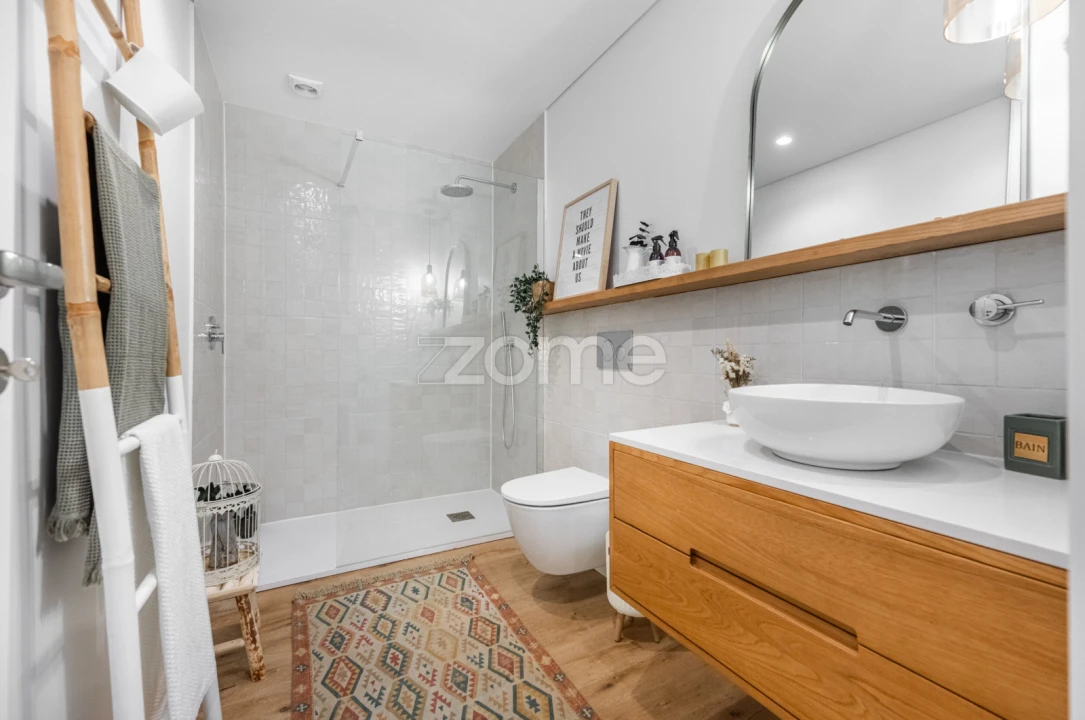 Apartamento T1 para Arrendamento em Matosinhos e Leça da Palmeira Foto 19