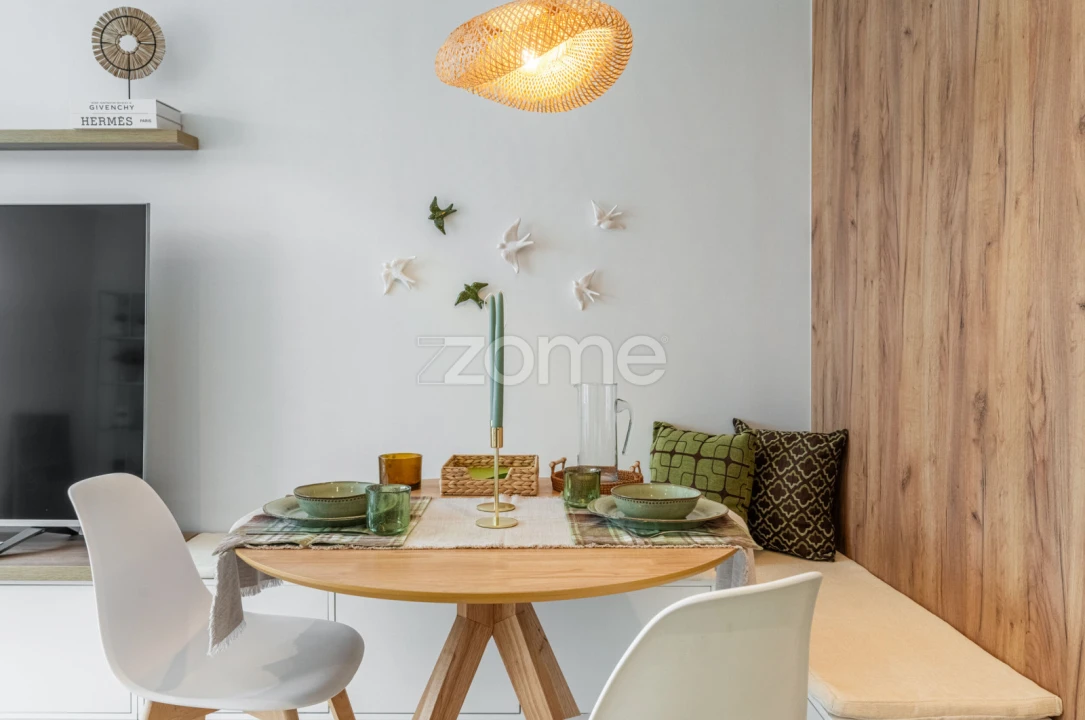 Apartamento T1 para Arrendamento em Matosinhos e Leça da Palmeira Foto 9