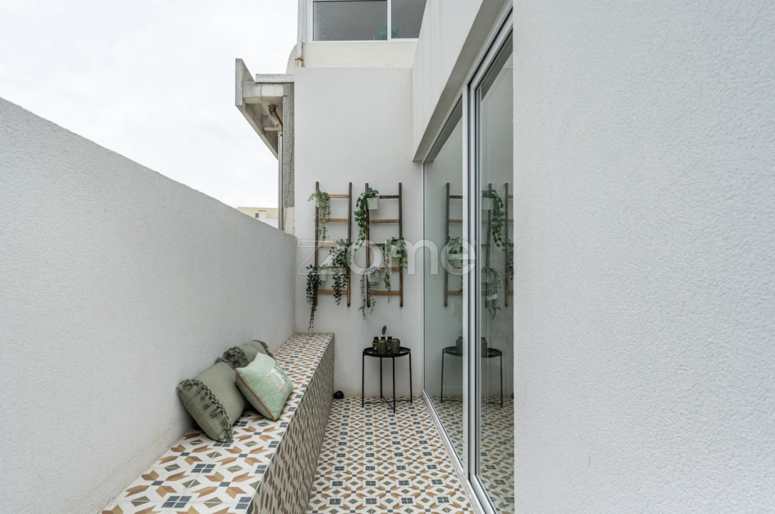 Apartamento T1 para Arrendamento em Matosinhos e Leça da Palmeira Foto 5