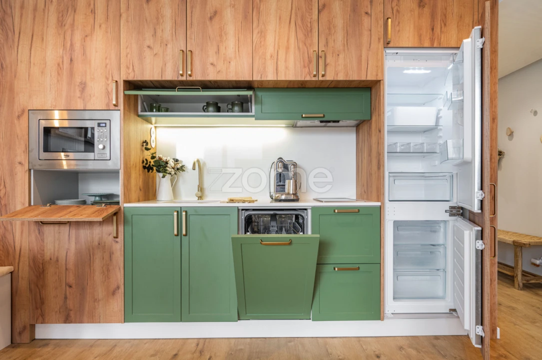 Apartamento T1 para Arrendamento em Matosinhos e Leça da Palmeira Foto 10