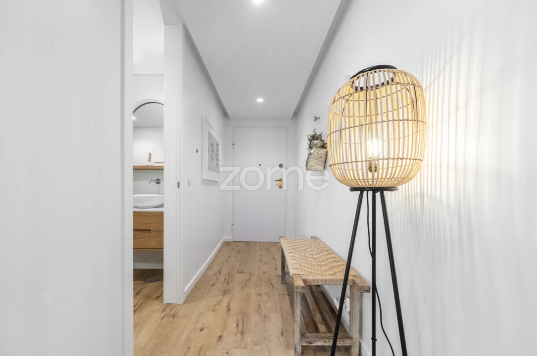 Apartamento T1 para Arrendamento em Matosinhos e Leça da Palmeira Foto 17