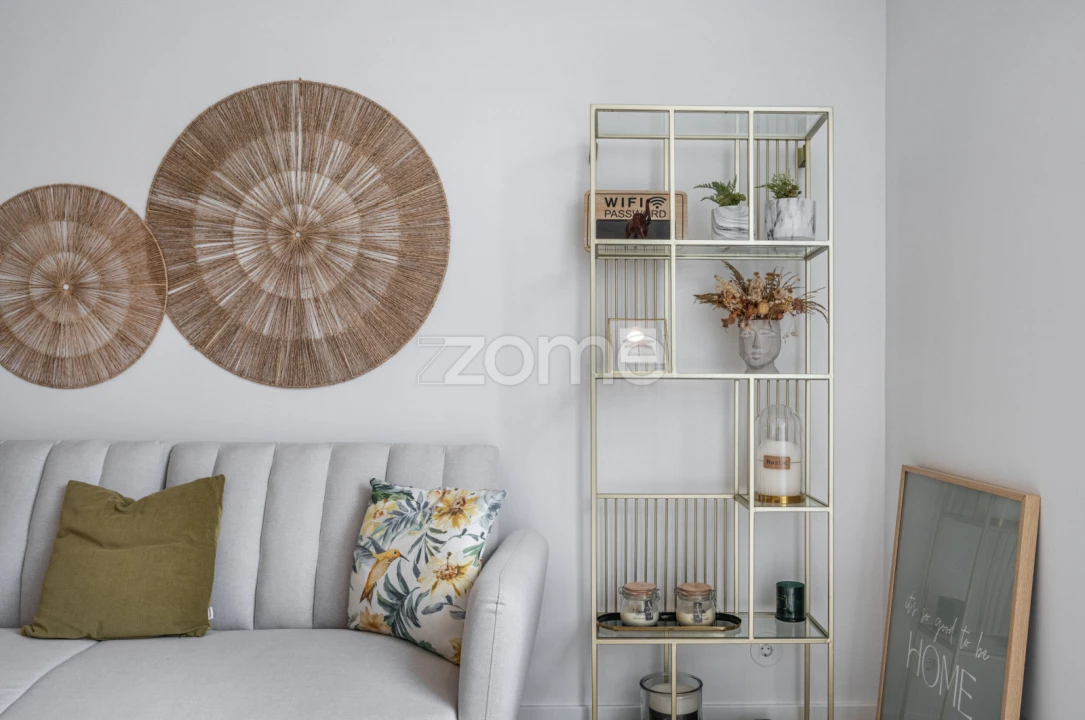 Apartamento T1 para Arrendamento em Matosinhos e Leça da Palmeira Foto 7