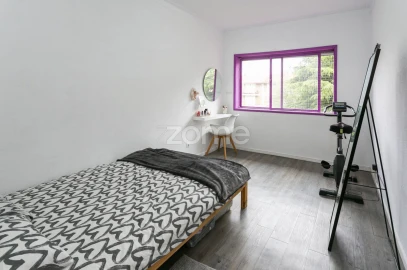 Apartamento T3 para Venda em Gondomar (São Cosme), Valbom e Jovim