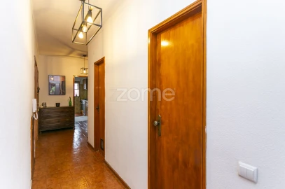 Apartamento T3 para Venda em Gondomar (São Cosme), Valbom e Jovim