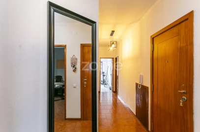 Apartamento T3 para Venda em Gondomar (São Cosme), Valbom e Jovim