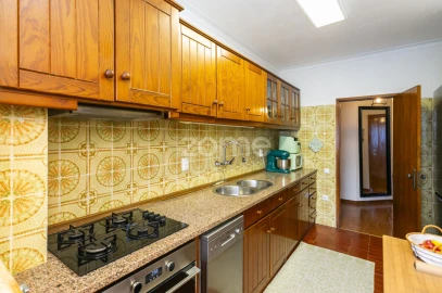 Apartamento T3 para Venda em Gondomar (São Cosme), Valbom e Jovim