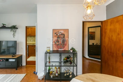 Apartamento T3 para Venda em Gondomar (São Cosme), Valbom e Jovim