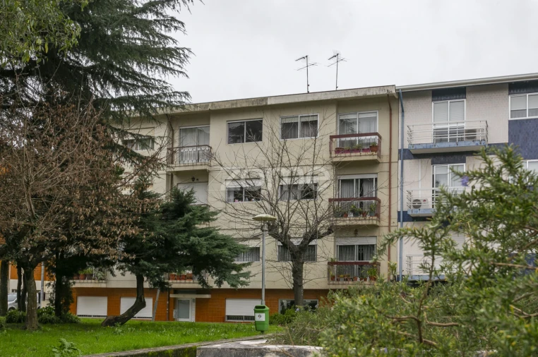 Apartamento T3 para Venda em Gondomar (São Cosme), Valbom e Jovim Foto 3