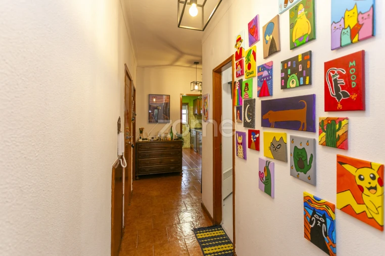 Apartamento T3 para Venda em Gondomar (São Cosme), Valbom e Jovim Foto 24