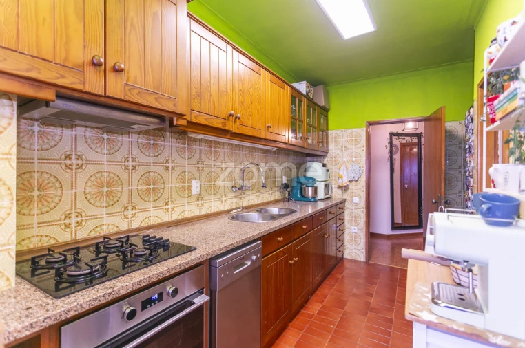 Apartamento T3 para Venda em Gondomar (São Cosme), Valbom e Jovim Foto 10