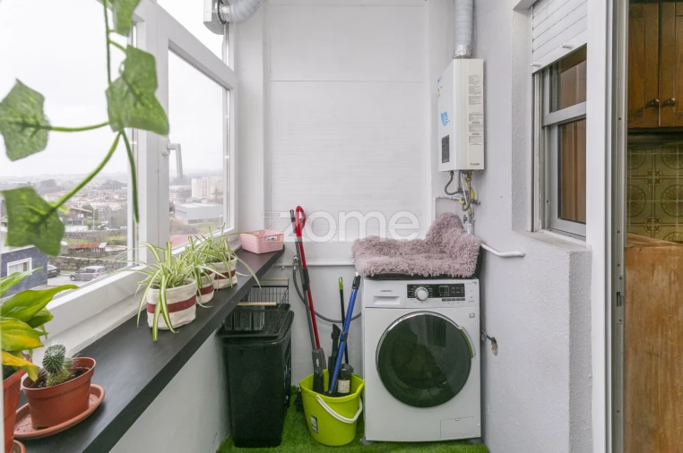 Apartamento T3 para Venda em Gondomar (São Cosme), Valbom e Jovim Foto 12