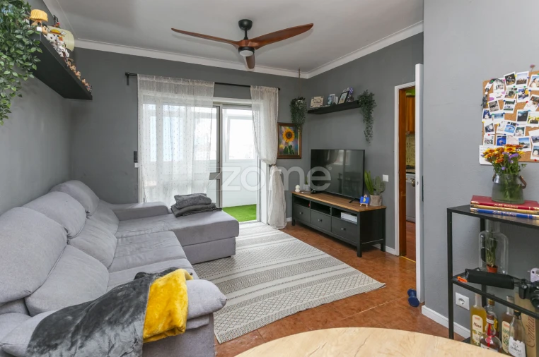 Apartamento T3 para Venda em Gondomar (São Cosme), Valbom e Jovim Foto 16