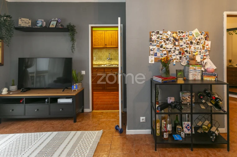 Apartamento T3 para Venda em Gondomar (São Cosme), Valbom e Jovim Foto 20