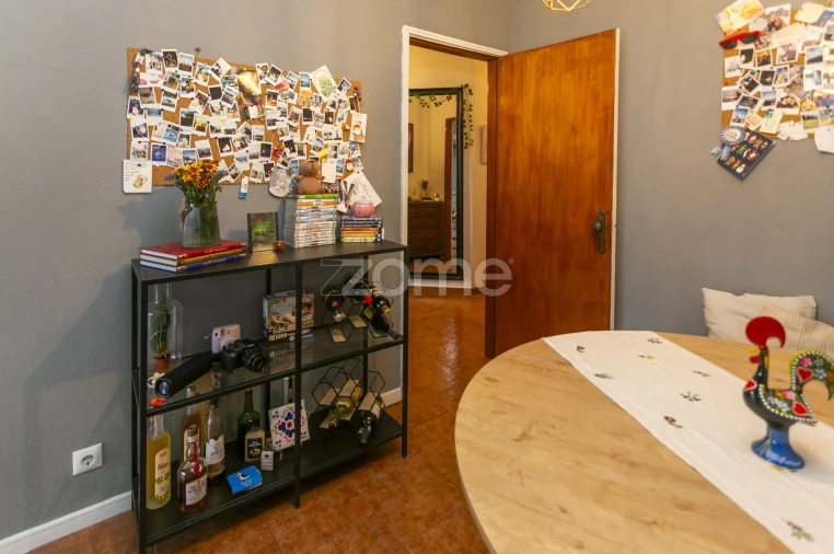 Apartamento T3 para Venda em Gondomar (São Cosme), Valbom e Jovim Foto 21