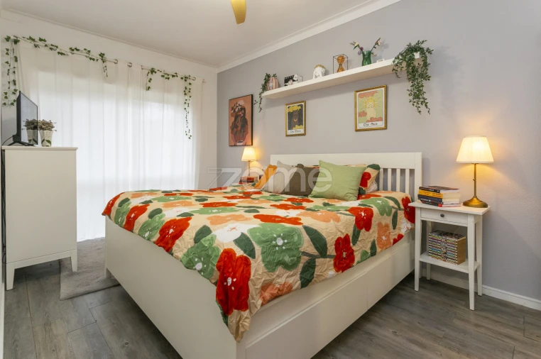 Apartamento T3 para Venda em Gondomar (São Cosme), Valbom e Jovim Foto 33