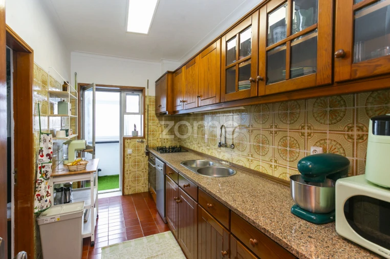 Apartamento T3 para Venda em Gondomar (São Cosme), Valbom e Jovim Foto 10