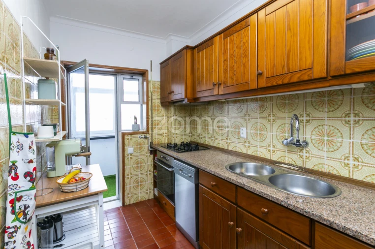 Apartamento T3 para Venda em Gondomar (São Cosme), Valbom e Jovim Foto 11