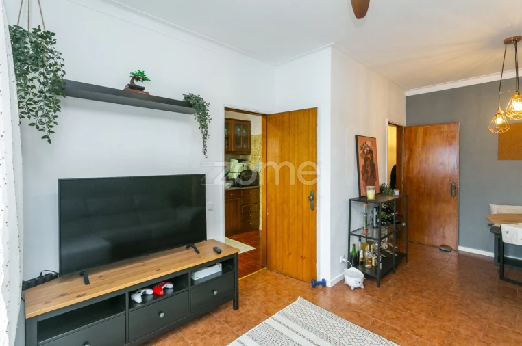 Apartamento T3 para Venda em Gondomar (São Cosme), Valbom e Jovim Foto 15