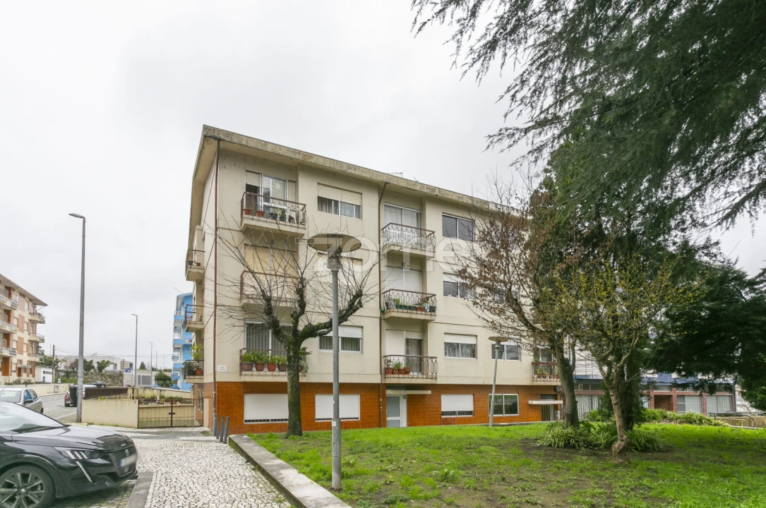 Apartamento T3 para Venda em Gondomar (São Cosme), Valbom e Jovim Foto 2