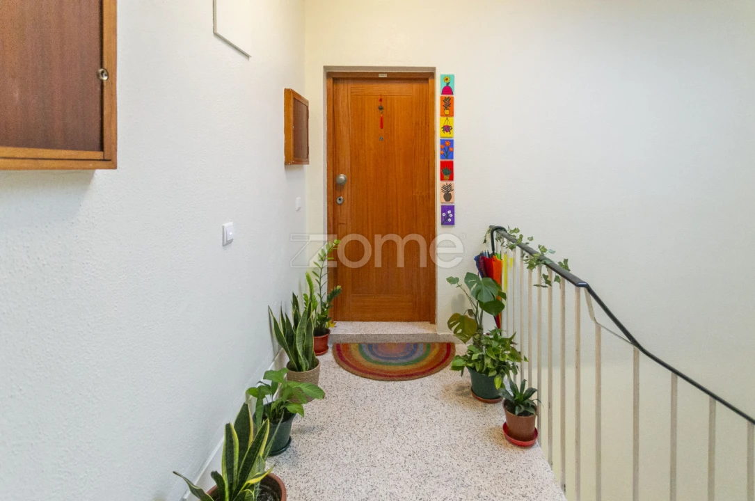 Apartamento T3 para Venda em Gondomar (São Cosme), Valbom e Jovim Foto 6