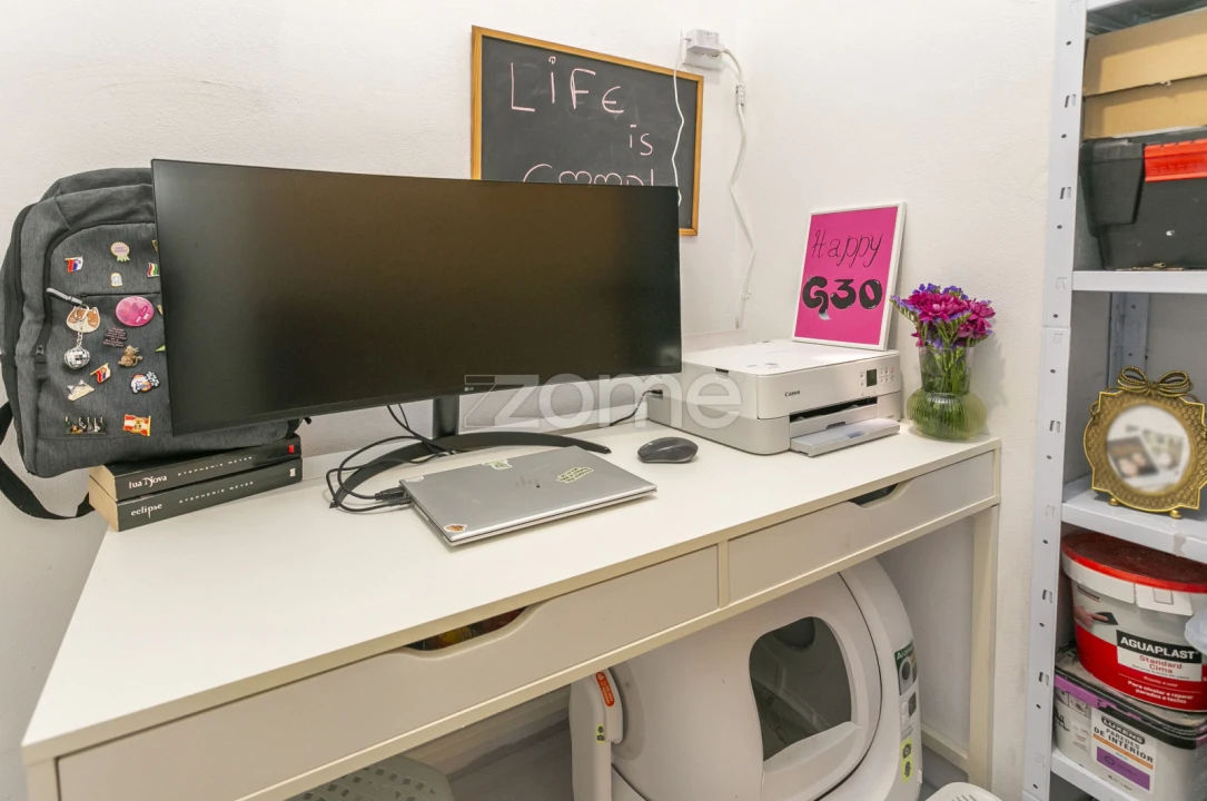 Apartamento T3 para Venda em Gondomar (São Cosme), Valbom e Jovim Foto 26