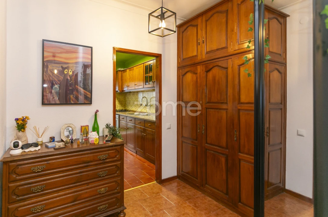 Apartamento T3 para Venda em Gondomar (São Cosme), Valbom e Jovim Foto 7