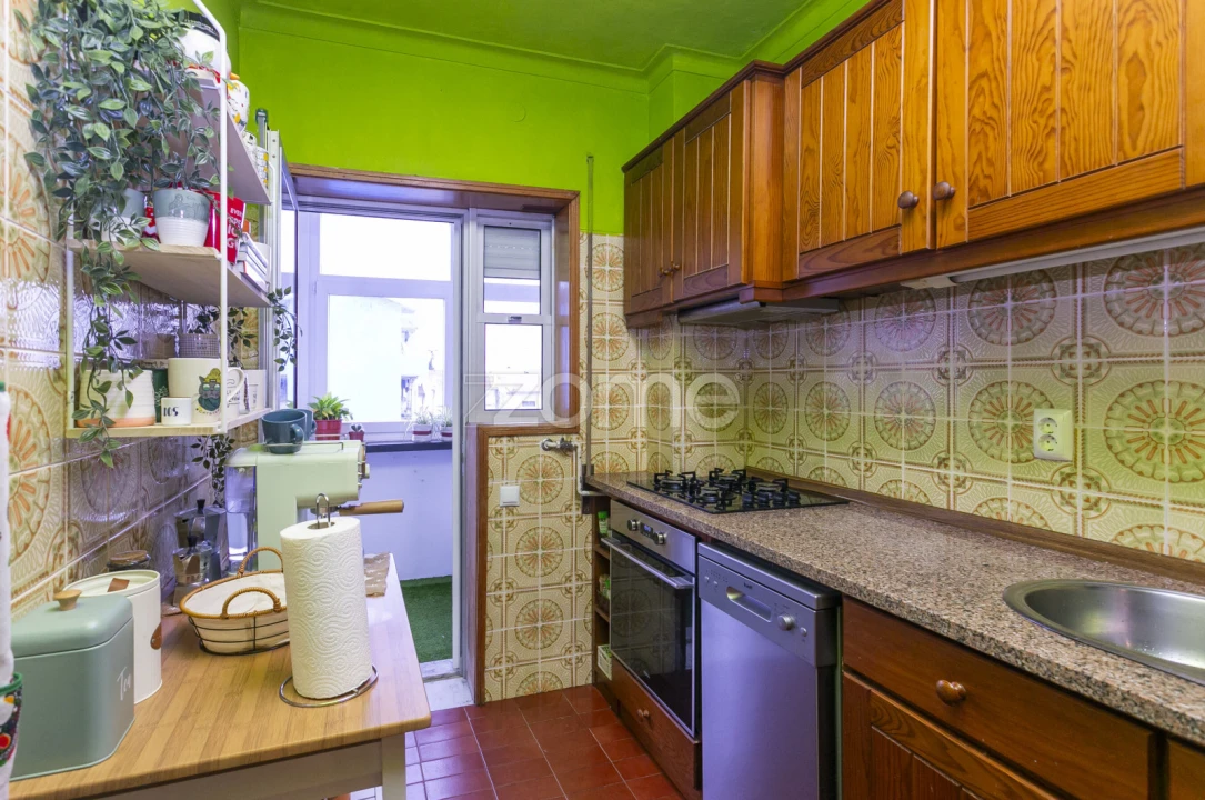 Apartamento T3 para Venda em Gondomar (São Cosme), Valbom e Jovim Foto 8