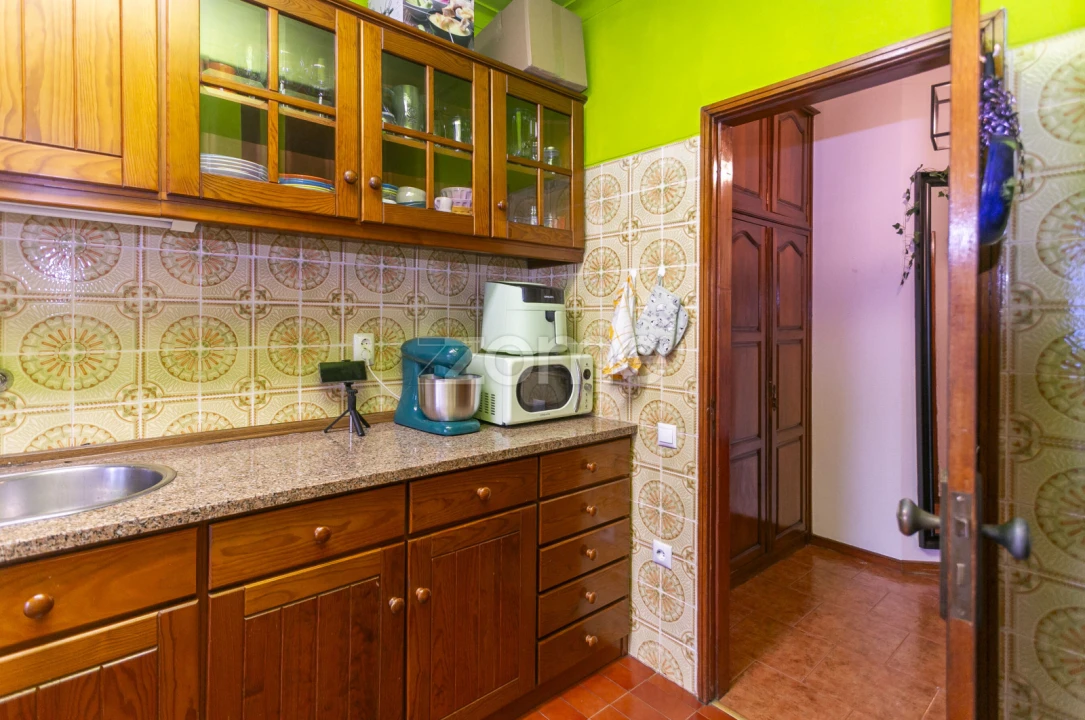 Apartamento T3 para Venda em Gondomar (São Cosme), Valbom e Jovim Foto 9