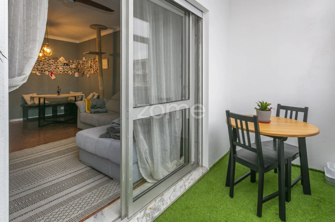 Apartamento T3 para Venda em Gondomar (São Cosme), Valbom e Jovim Foto 14