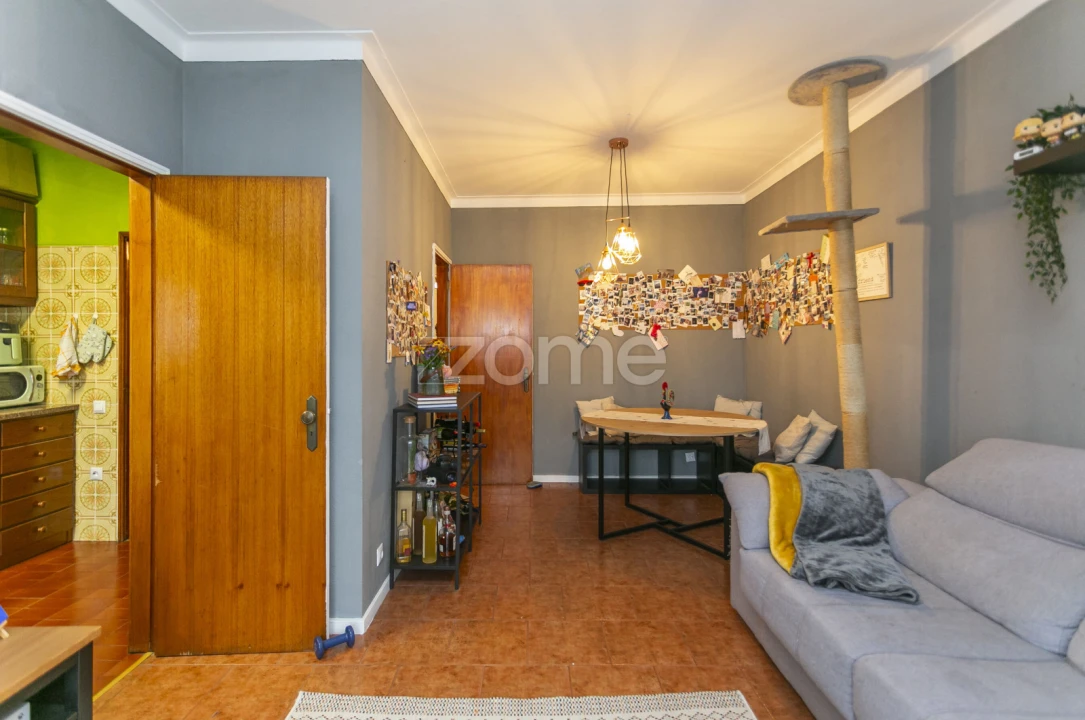 Apartamento T3 para Venda em Gondomar (São Cosme), Valbom e Jovim Foto 17