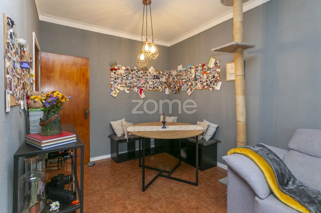 Apartamento T3 para Venda em Gondomar (São Cosme), Valbom e Jovim Foto 18