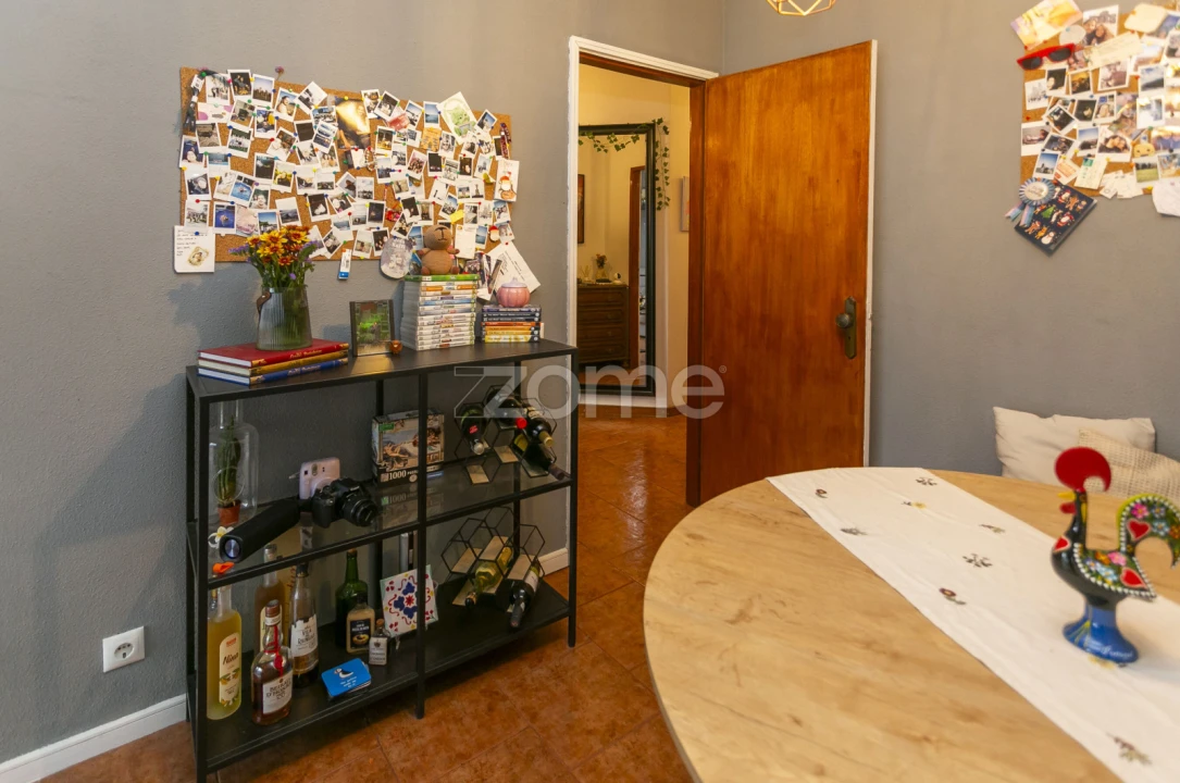 Apartamento T3 para Venda em Gondomar (São Cosme), Valbom e Jovim Foto 21