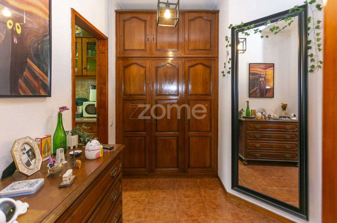 Apartamento T3 para Venda em Gondomar (São Cosme), Valbom e Jovim Foto 22