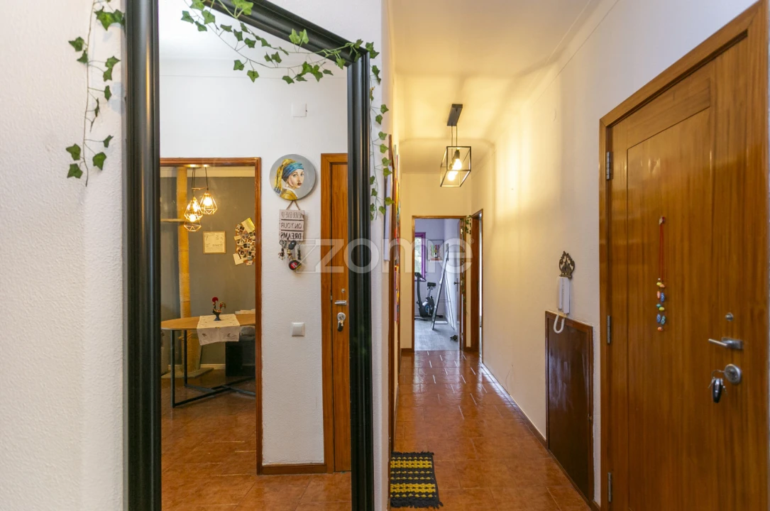 Apartamento T3 para Venda em Gondomar (São Cosme), Valbom e Jovim Foto 23