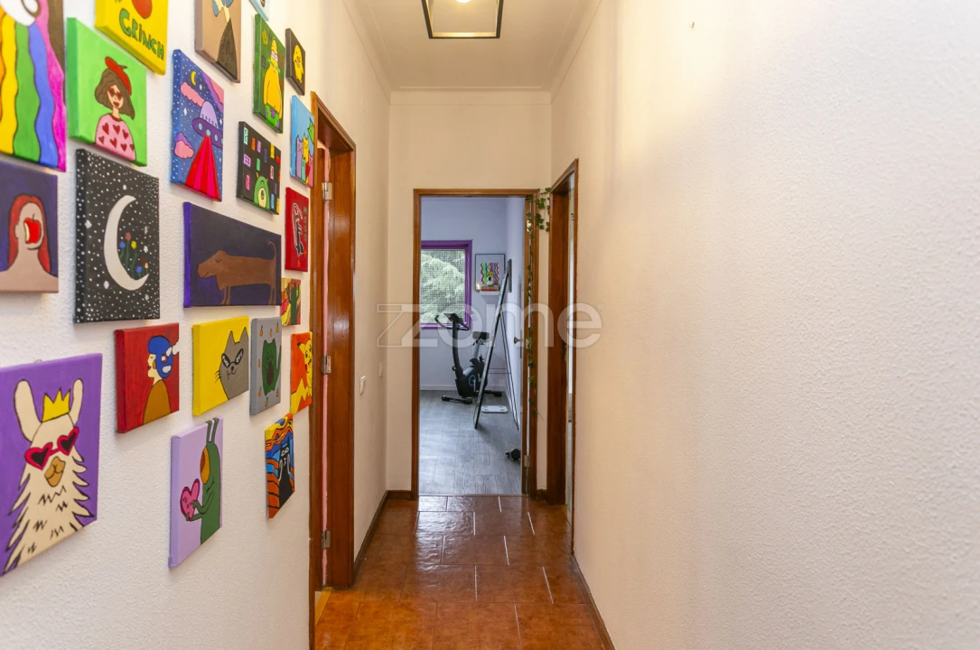 Apartamento T3 para Venda em Gondomar (São Cosme), Valbom e Jovim Foto 25
