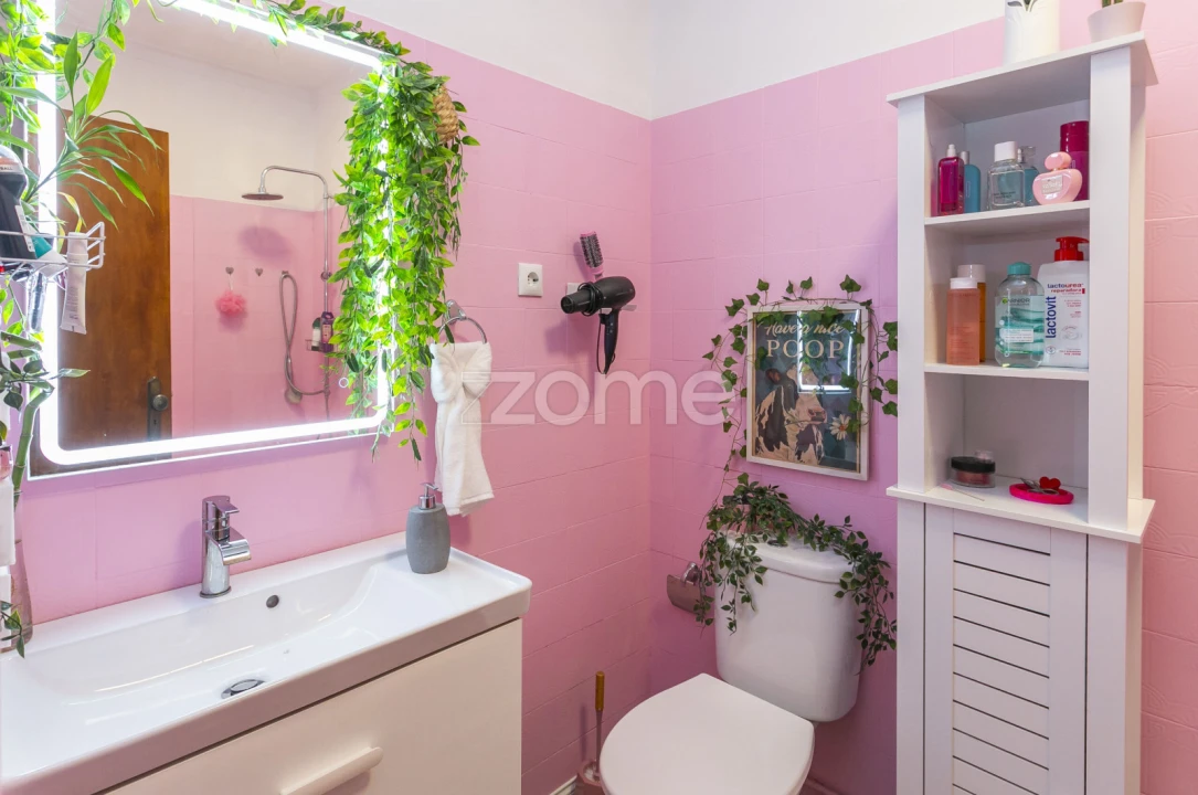 Apartamento T3 para Venda em Gondomar (São Cosme), Valbom e Jovim Foto 28