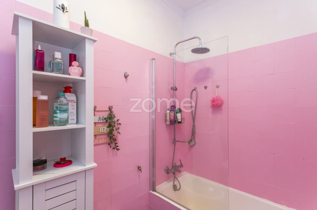 Apartamento T3 para Venda em Gondomar (São Cosme), Valbom e Jovim Foto 30