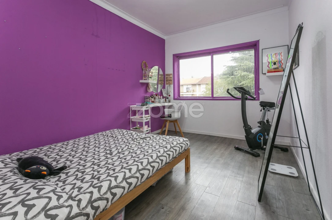 Apartamento T3 para Venda em Gondomar (São Cosme), Valbom e Jovim Foto 32