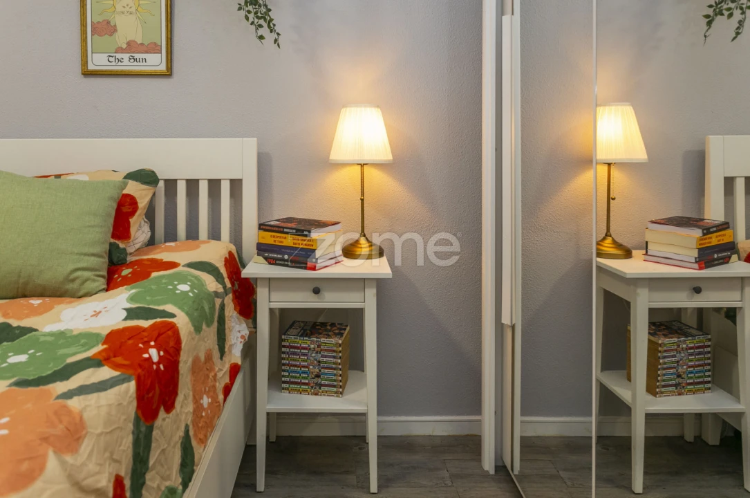 Apartamento T3 para Venda em Gondomar (São Cosme), Valbom e Jovim Foto 34